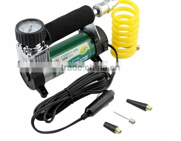 Berrylion Professional Air Compressor Inflate for Car
