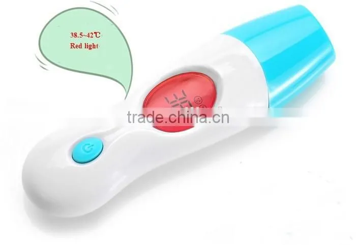 Digital Kids Ear Infrared Thermometer Forehead Ear IR Thermometer
