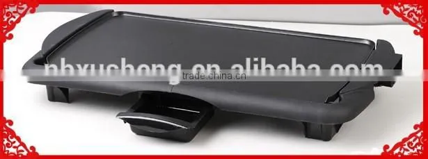 electric portable bbq grill japanese yakitori griddle