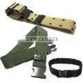 Tactic belt military tactical belt military uniform belts military utility belts