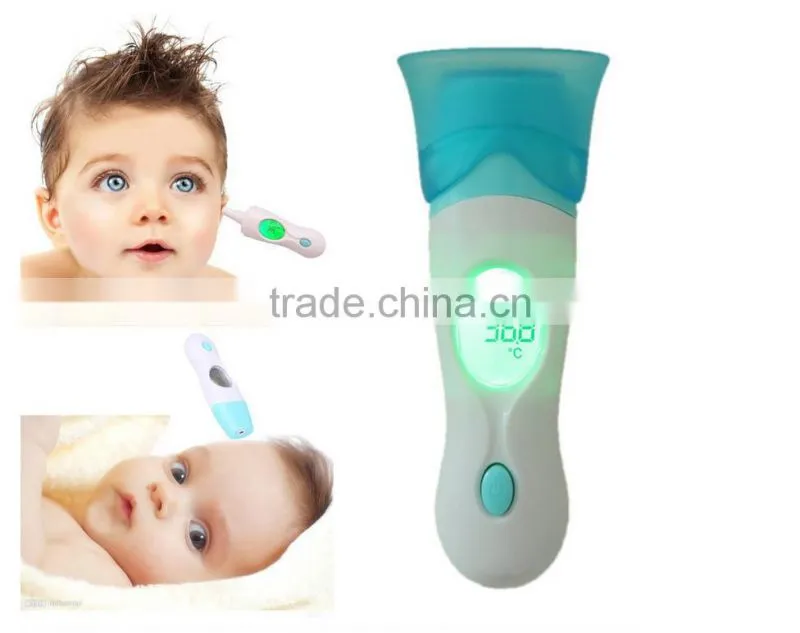 portable handheld baby non-contact thermometer