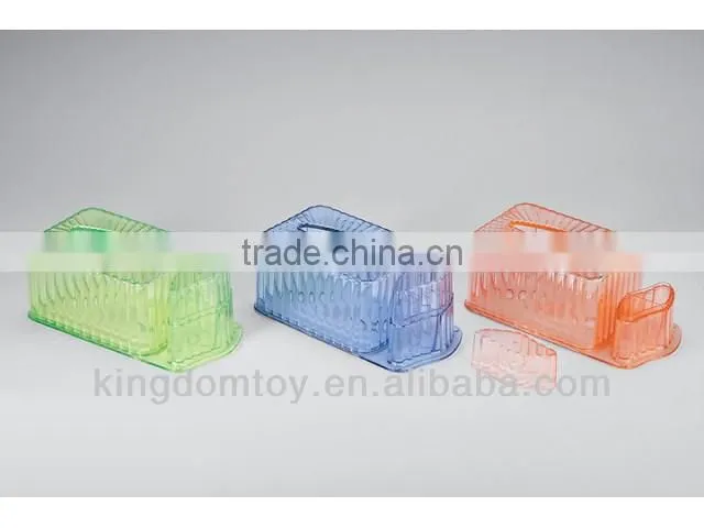 car tissue box holder