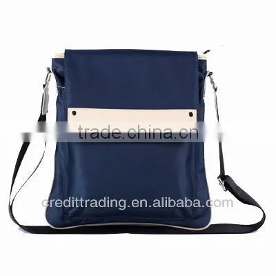 High Quality Trendy PU Briefcase for men