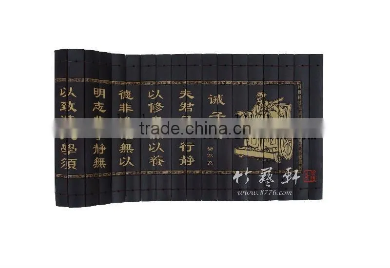 bamboo product habdicraft