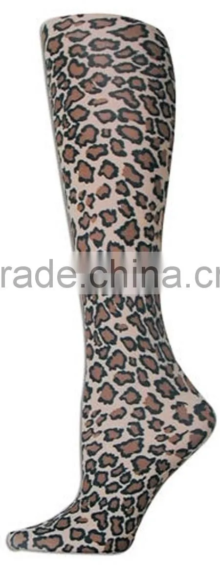 Sexy Fancy Compression Smell Animal Girl Tube Sock