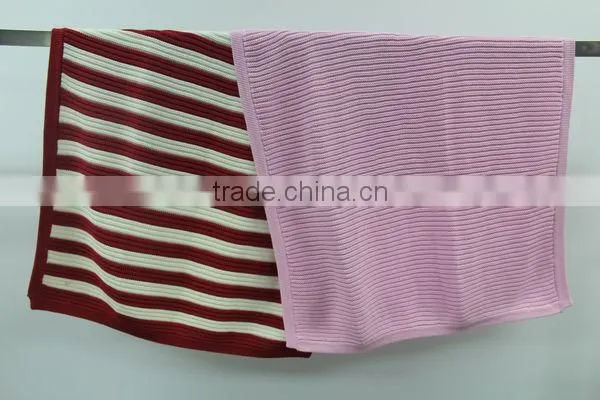 Readymade Picnic Camping Washable Travel Wool Blanket Australia