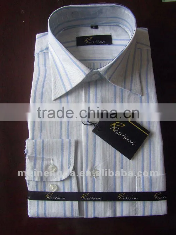 strip shirts in stock