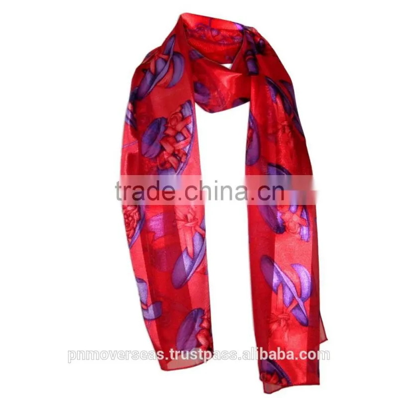New Style Scarf/ Fashionable Scarf 2016/ New Design Scarf