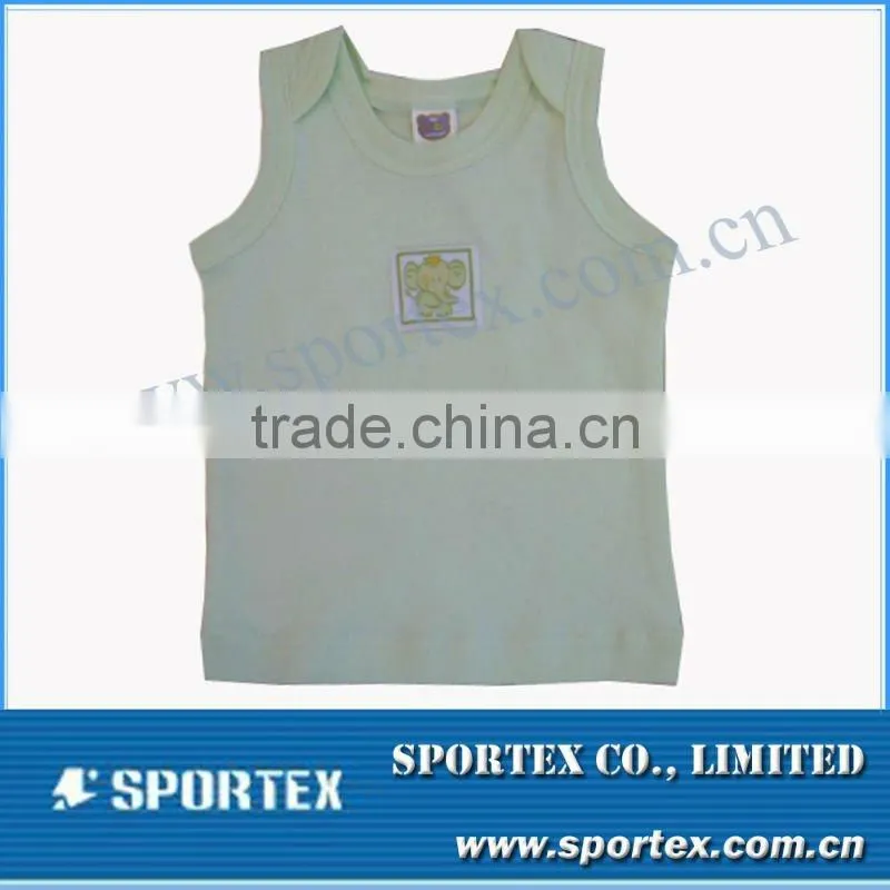 Latest design infant clothing set