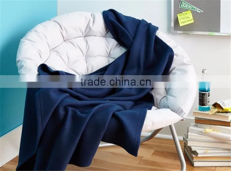 2017 electric flannel fabric throw blanket