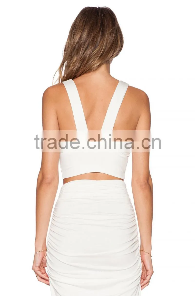 custom stringer tank top