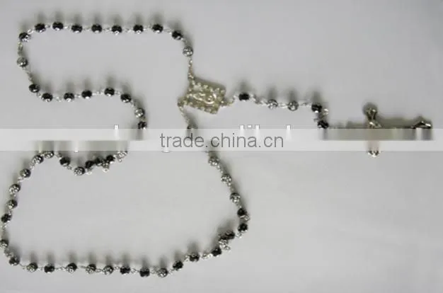 Fashion Jewlery Statement Beaded Necklace Beads For Jewellery