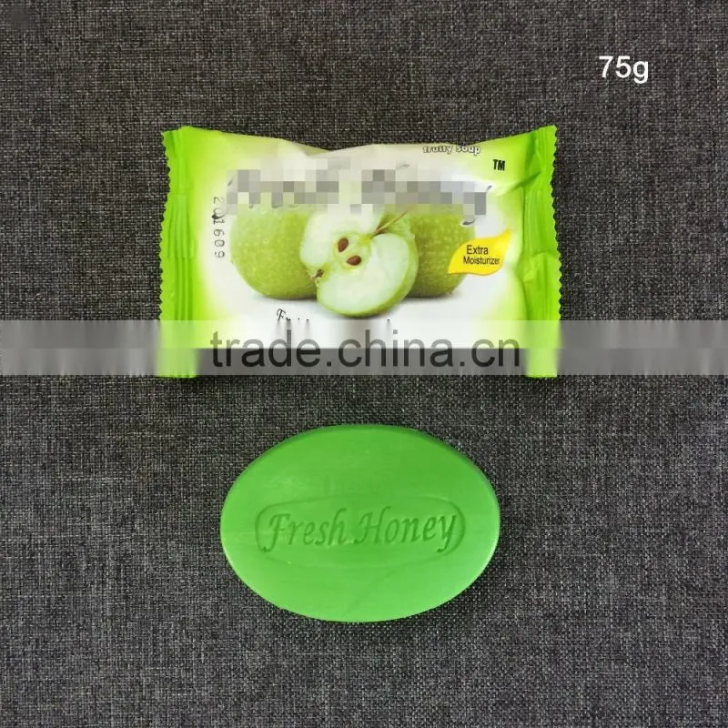 cheap harmony fruit soap