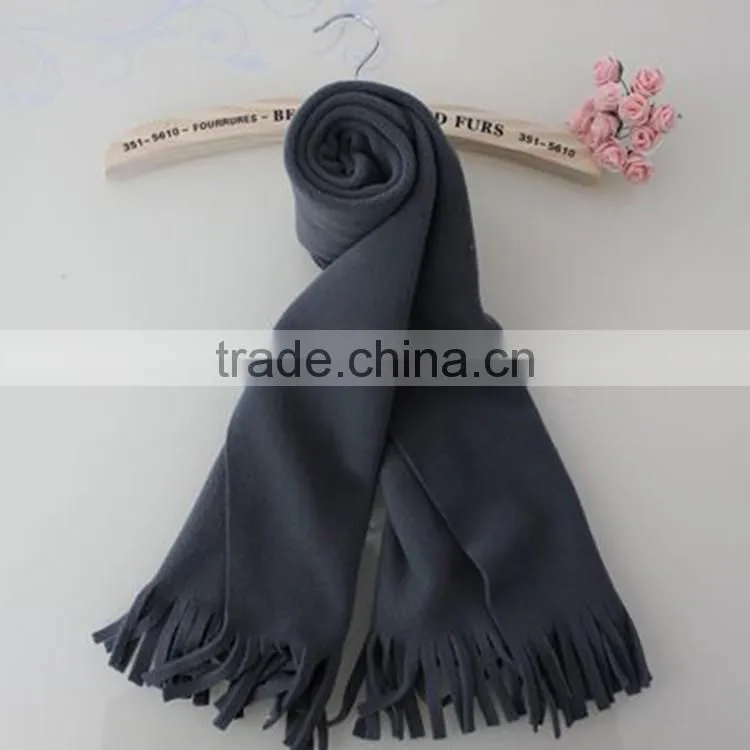 Microfiber Thermal Fast Trek Scarf Women's Active Stretch Fleece Scarf with Wicking fashion scarf