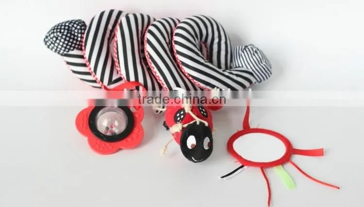 Multifunctional car/bed/crib hanging bell newborn baby toys for kids M5041501