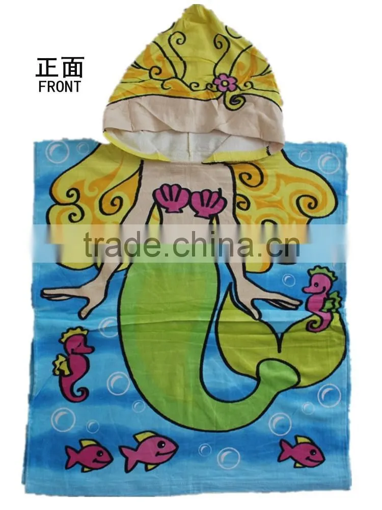 Wholesale Children Mermaid Swimsuit/mermaid bikini