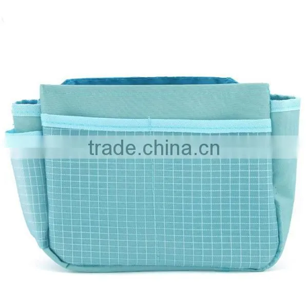 Women Travel Storage Bag Organizer for Phone Card Cosmetic Accessories