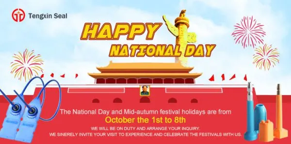 Happy National Day!