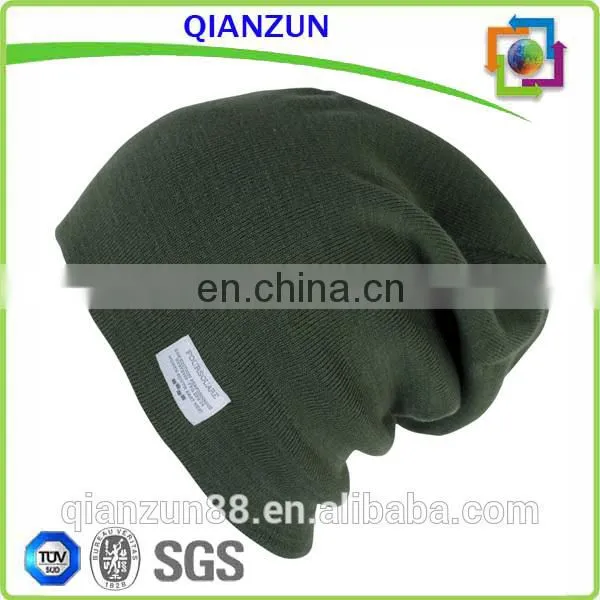 Winter Hat for Women Slouchy Beanie Cable Hat Knitted Winter Hat