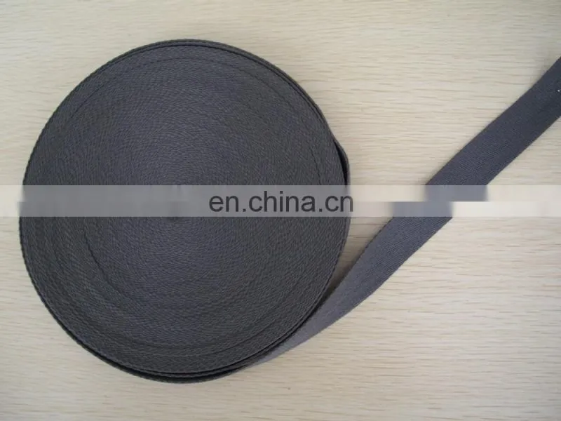 various styles polyester strip webbing