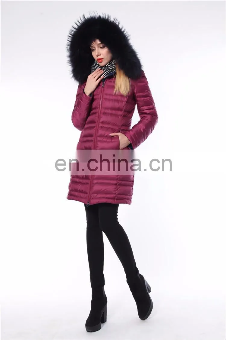 High Strength Factory Supply Warm Italian Winter Coats