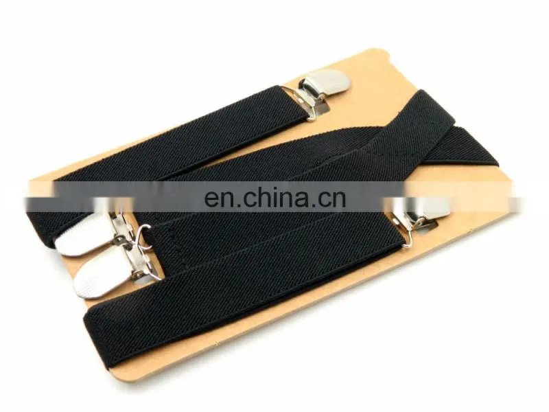 wholesale fashion kids suspenders baby candy colors suspenders