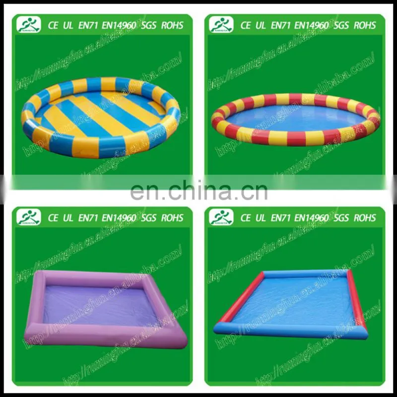 inflatable hamster ball toys for kids WB74