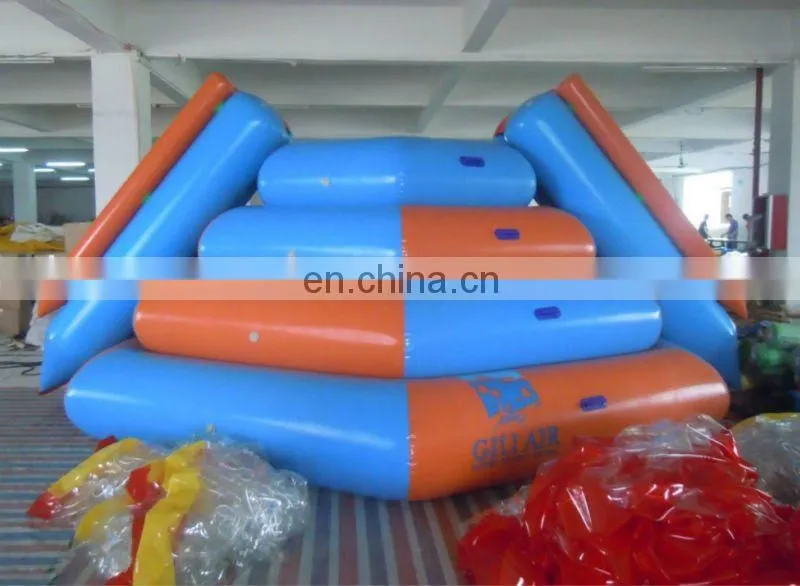 2013 newly inflatable amusement water park
