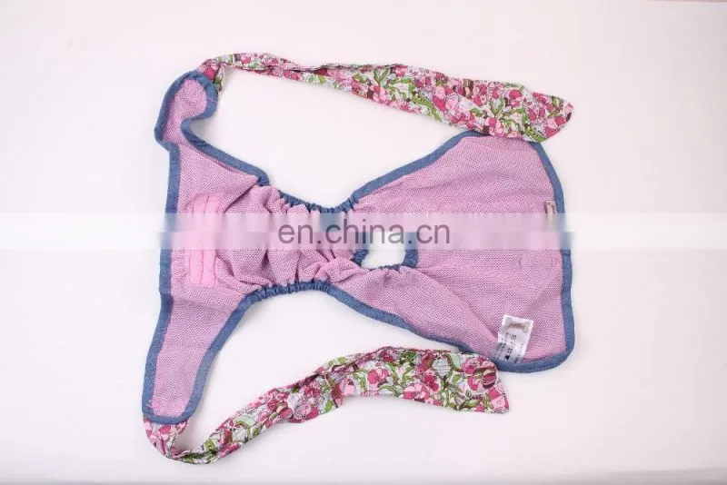 NEW !dog diaper Washable Dog Diapers mesh nylon dog diaper reusable pet products