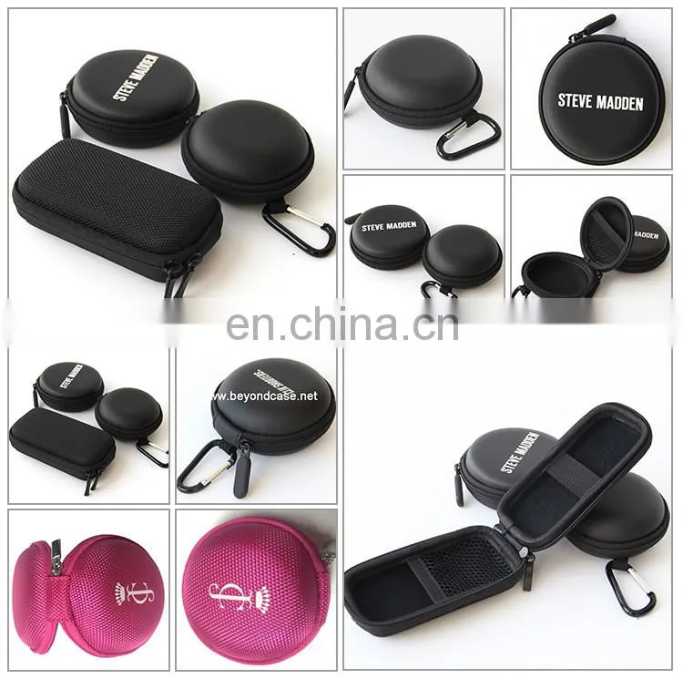Latest High Quality Wholesale Earphone Case