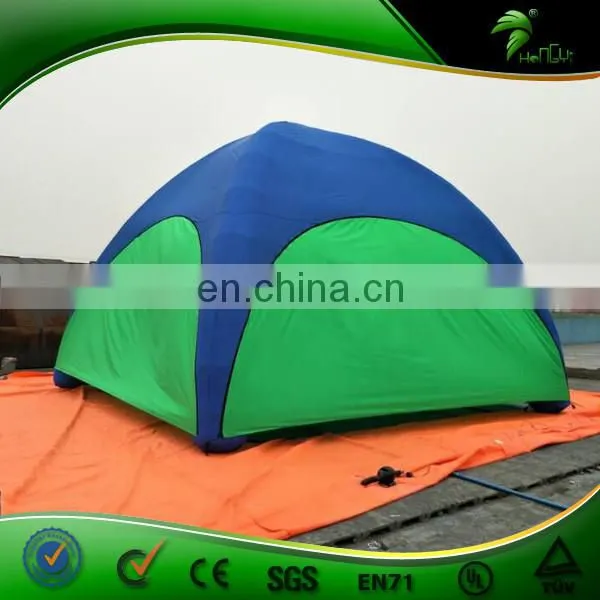 Inflatable Camping Luxury Bubble Tent Inflatable Dome Buildings