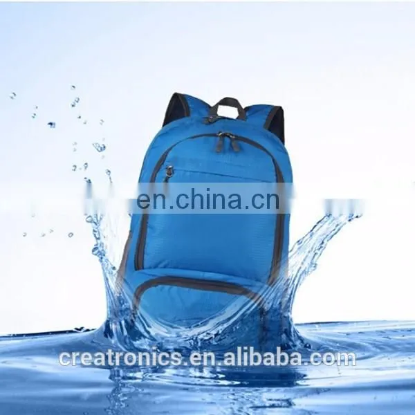 Best Packable Handy Lightweight Outdoor For Travel Resistant Camping Backpacking Packs Black Light Travel Massage Backpack