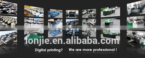 Smal size digital wood uv printer with high quality