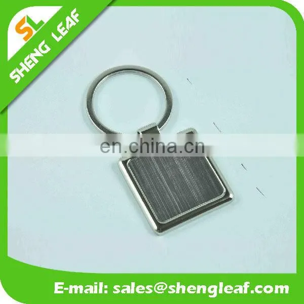popular cool hero design metal keychain for men