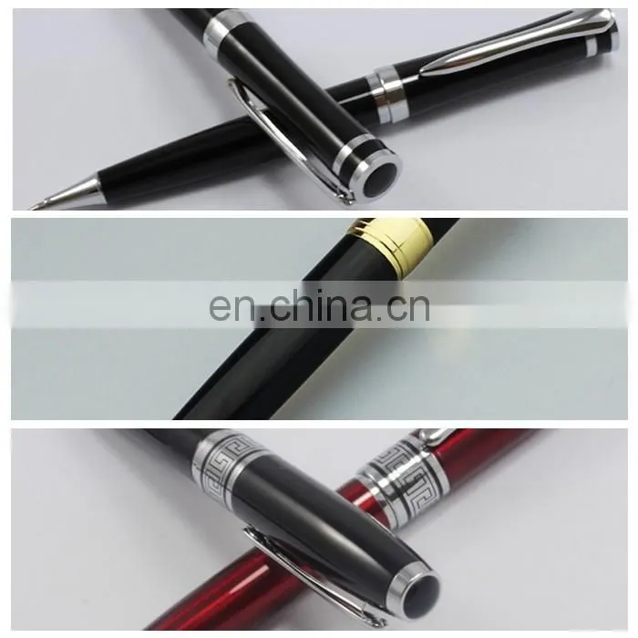 Hot sale promotional pen with led light