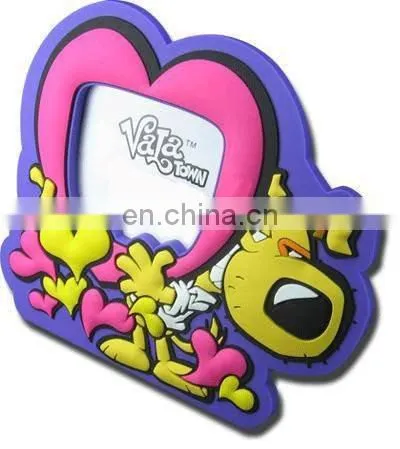 magic photo frame