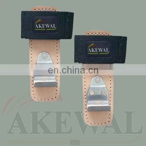 Hand gripper with plastic Handle