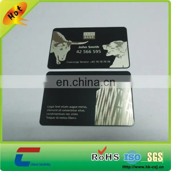 custom metal name tag manufacturer