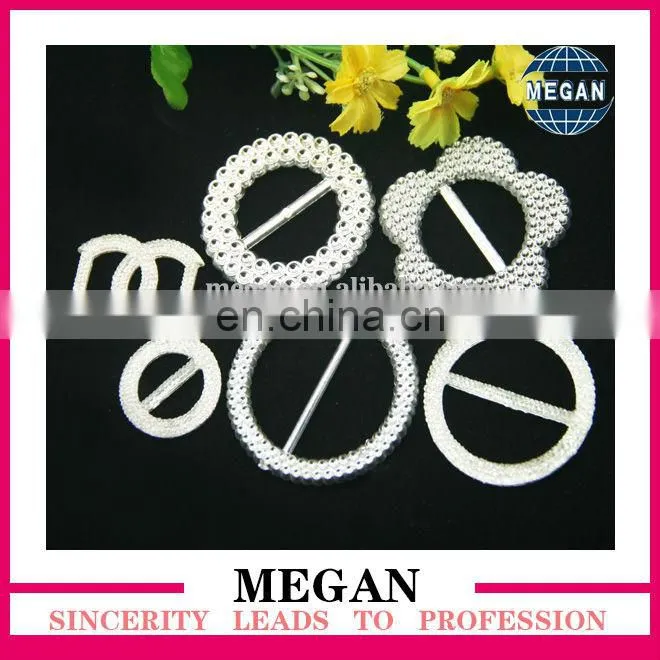 heavy duty plastic buckle
