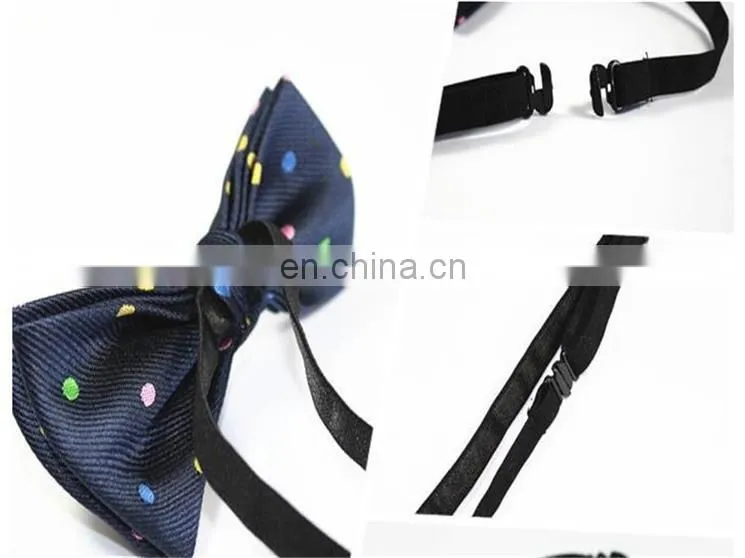 Cheap Price High Quality Children Wholesale Bow Tie