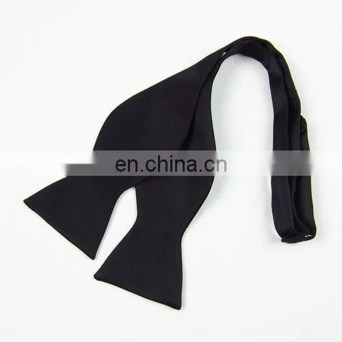 hot sale classic reversible self tie bow tie