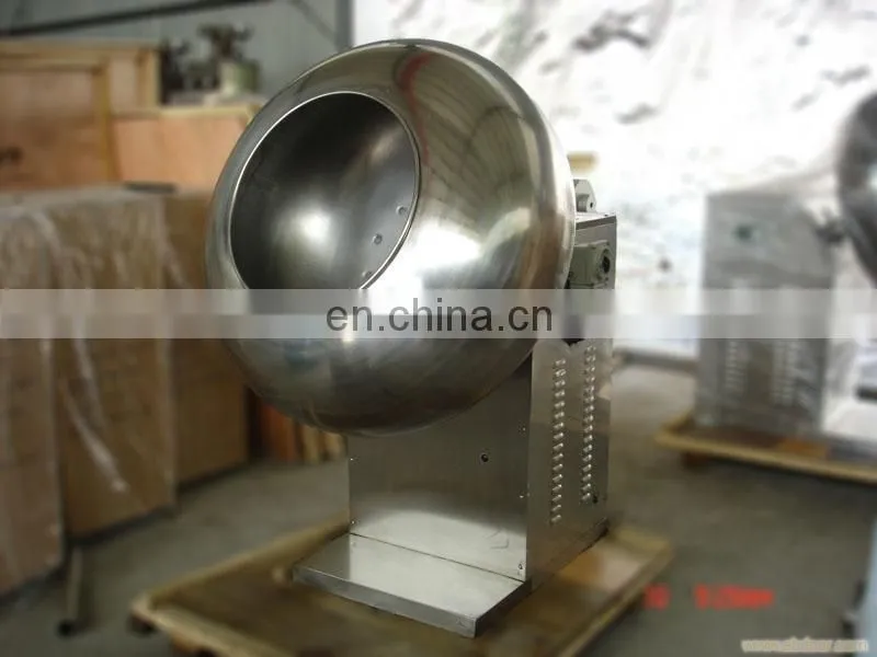 sugar coating machine sugar packing machine Chocolate wrapper