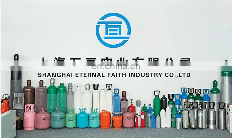 CGA300(QF-70) CGA cylinder valve Gas Valve For Industrial Safety Stove Types
