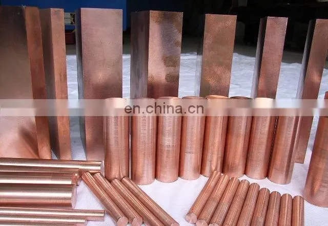 high quality astm B103 C54400 bronze bar