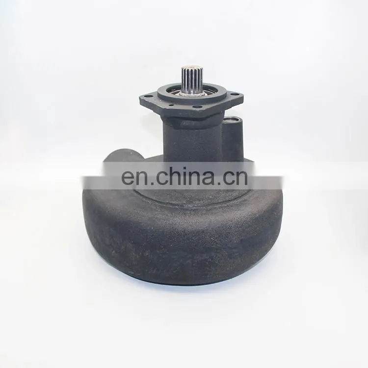 Spare Parts for Cummins K38 Engine Water Pump 3050443 4372338