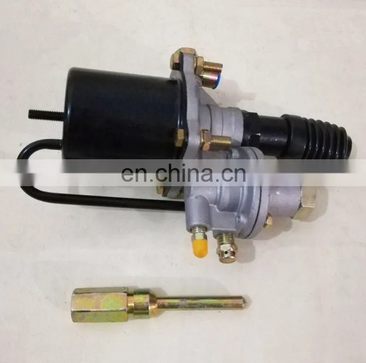 Hubei July HFC1061 Truck Part 1607300C6QZ-A Clutch Booster