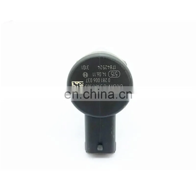 Fuel Pressure Control Valve Fuel Pressure Regulator OEM 0281006037 31402-2F000 0281006037 314022F000