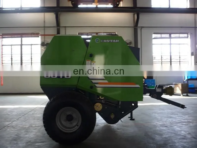 MINI-ROLL BALER 9JYQ-85(TRB0910)