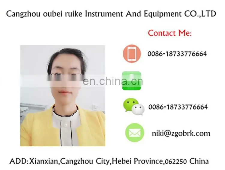 Stainless Steel Flexible Cement Spatulas