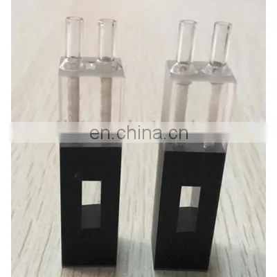 China Q-74 Self mashing continuous flowthrough cell